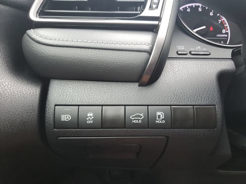 Certified 2024 Toyota Camry SE FWD image 30