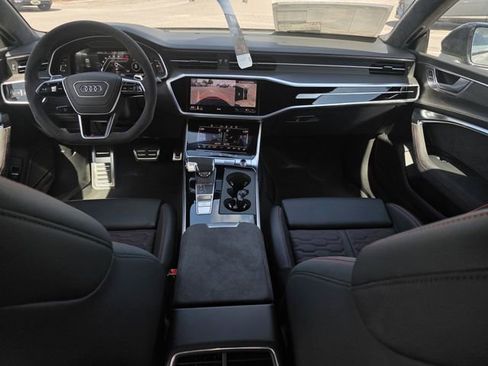 New 2026 Audi RS 7 Performance AWD/4WD image 14