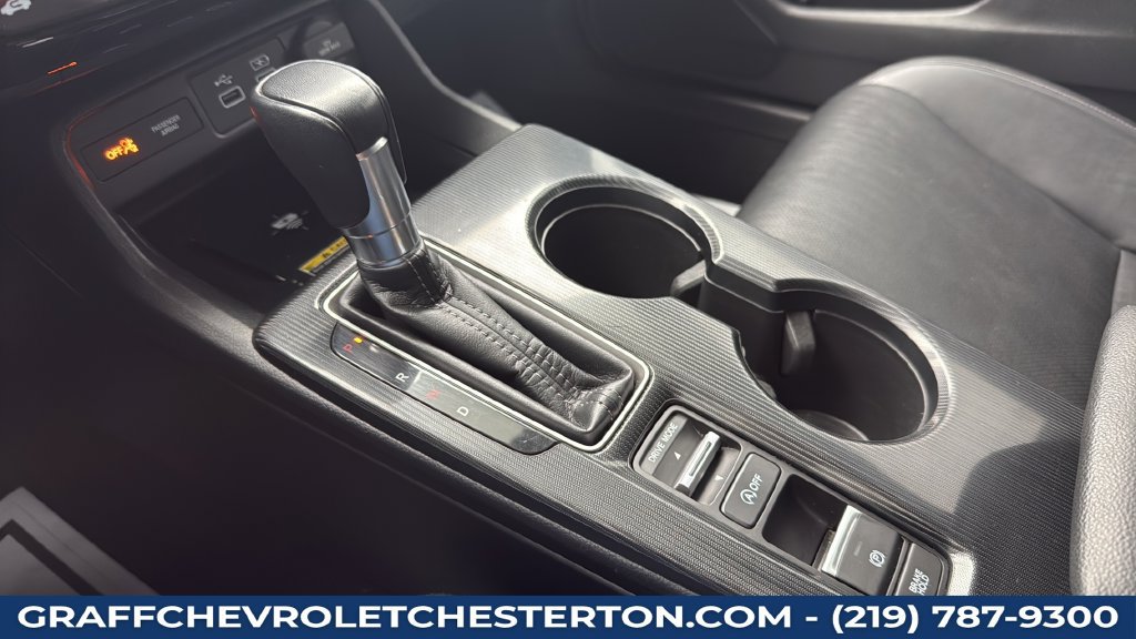 Used 2022 Honda Civic Sport Touring image 29