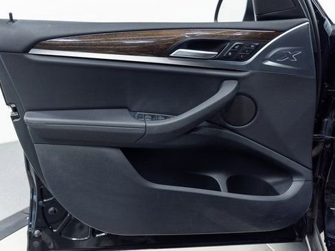 Certified 2023 BMW X3 xDrive30i w/ Premium Package w/ZPA image 11