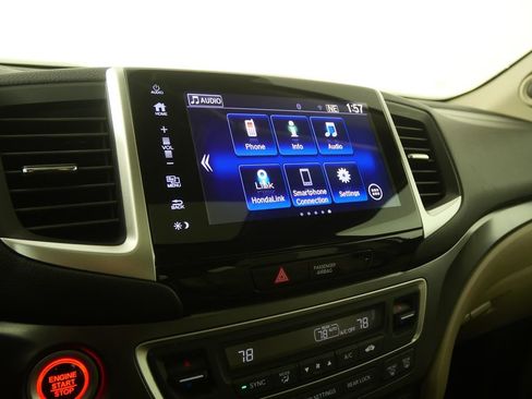 Used 2018 Honda Pilot EX-L image 26