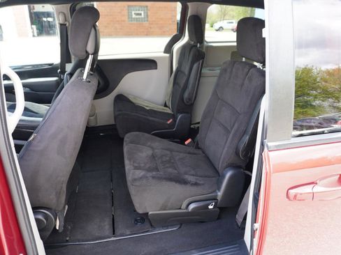 Used 2014 Dodge Grand Caravan SE FWD image 20