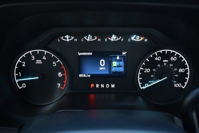 Used 2023 Ford F250 XL w/ FX4 Off-Road Package AWD/4WD image 12