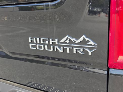 New 2026 Chevrolet Silverado 1500 High Country AWD/4WD image 41