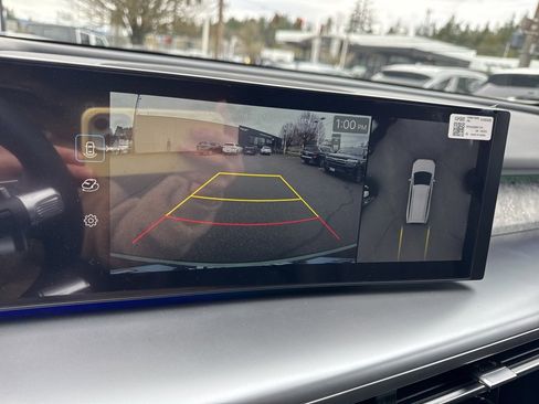 Used 2026 Hyundai Ioniq 9 Calligraphy image 54