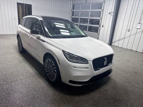 Used 2022 Lincoln Corsair Reserve w/ Equipment Group 201A AWD/4WD image 29