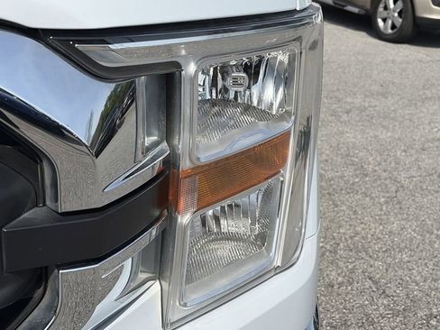 Used 2021 Ford F150 XLT w/ Trailer Tow Package image 11