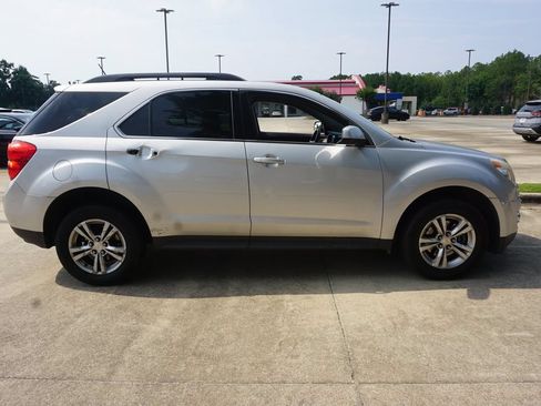 Used 2015 Chevrolet Equinox LT w/ Driver Convenience Package AWD/4WD image 17