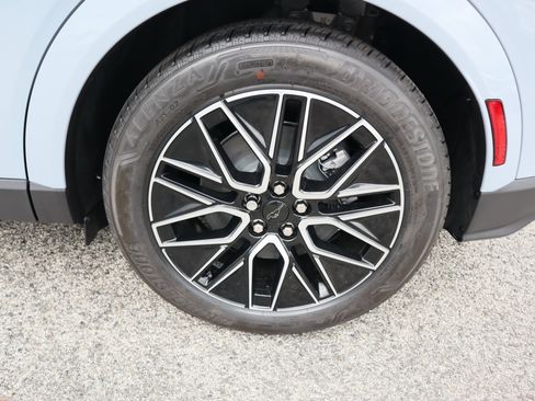 New 2025 Ford Mustang Mach-E Premium image 14