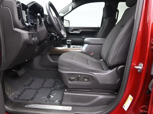 Used 2023 Chevrolet Silverado 1500 RST RWD image 12
