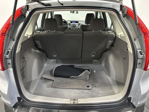 Used 2014 Honda CR-V LX image 22