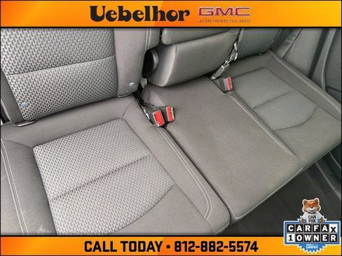 Used 2024 GMC Terrain SLE AWD/4WD image 6
