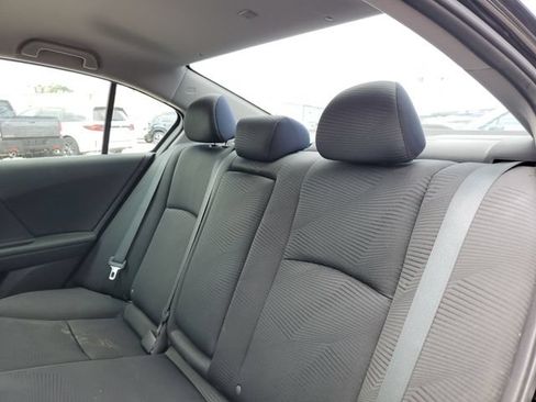Used 2015 Honda Accord LX image 26