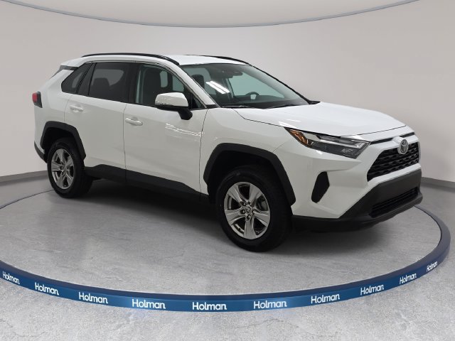 Certified 2023 Toyota RAV4 XLE AWD/4WD image 3