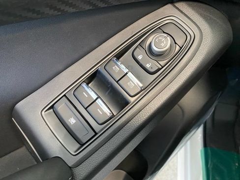 New 2026 Subaru Ascent Premium AWD/4WD image 11
