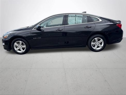 Used 2023 Chevrolet Malibu LT FWD image 10