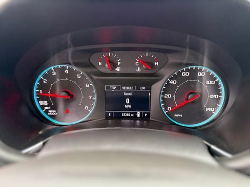 Used 2019 Chevrolet Equinox LS image 9