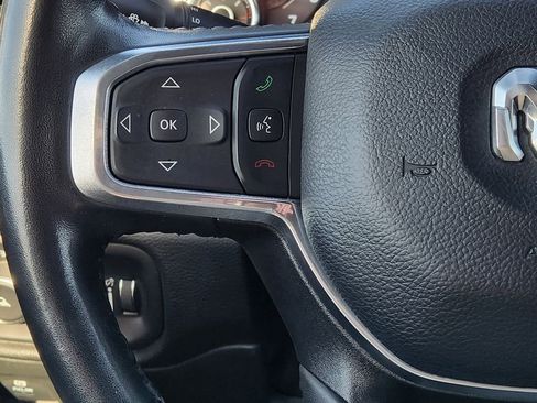 Used 2023 RAM 1500 Laramie image 28