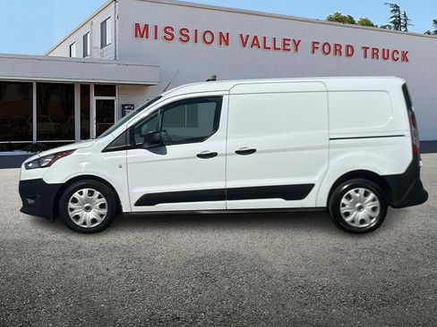 Used 2023 Ford Transit Connect XL FWD image 7