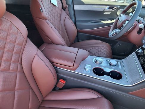 New 2026 Genesis GV80 3.5T Prestige AWD/4WD image 13