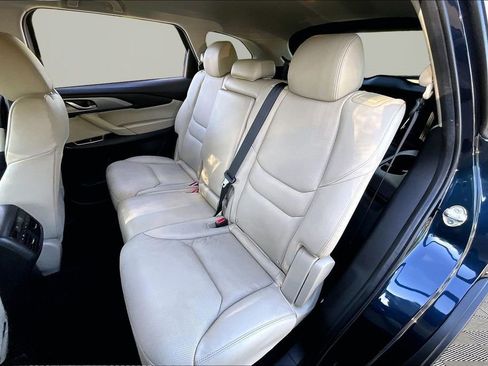 Used 2018 MAZDA CX-9 Touring FWD image 16