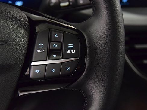 New 2025 Ford Escape SE w/ PHEV Premium Package image 21