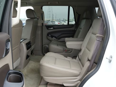 Used 2018 Chevrolet Tahoe LT AWD/4WD image 18