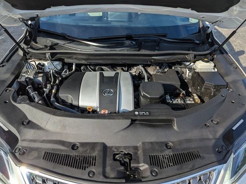 Used 2020 Lexus RX 350 AWD w/ Premium Package image 47