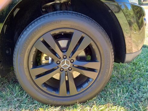 Used 2007 Mercedes-Benz GL 450 4MATIC image 25