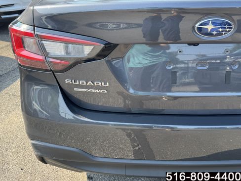 Used 2024 Subaru Legacy Premium AWD/4WD image 37