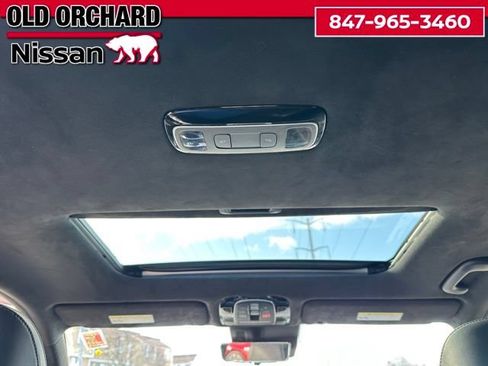 Used 2024 Hyundai Palisade Calligraphy AWD/4WD image 15