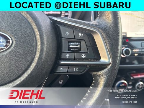 Used 2020 Subaru Forester Limited w/ Popular Package #3 image 21
