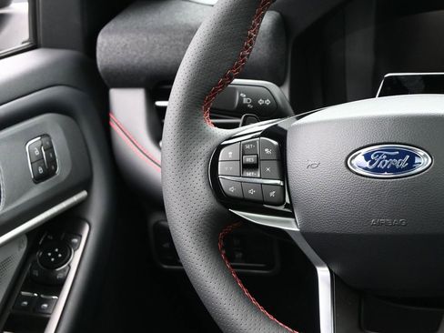 New 2025 Ford Explorer ST w/ Sun And Sound Package image 30