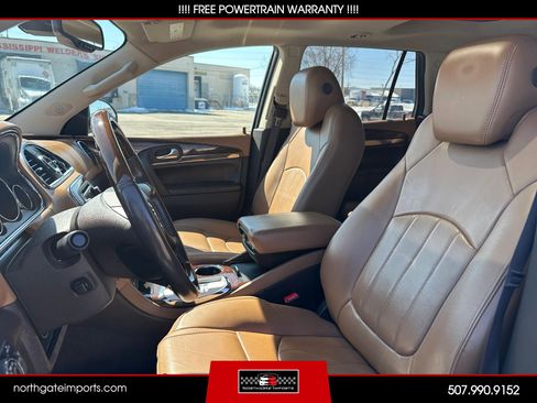 Used 2014 Buick Enclave Premium FWD image 15