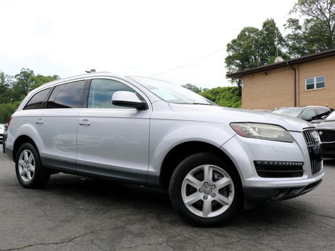 Used 2014 Audi Q7 3.0T Premium image 6