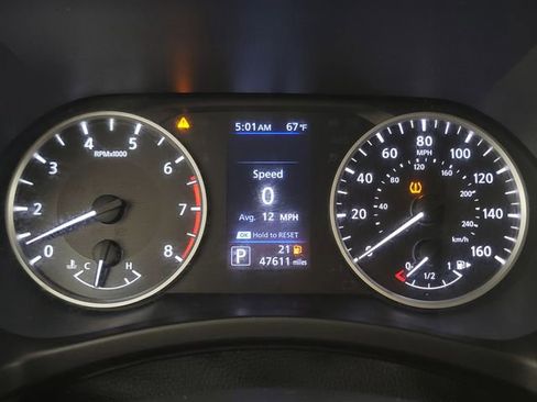 Used 2024 Nissan Sentra S FWD image 20