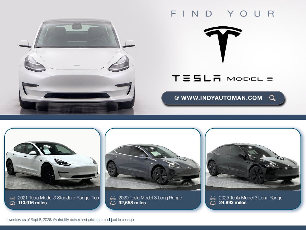 Used 2019 Tesla Model 3 Long Range AWD/4WD image 14