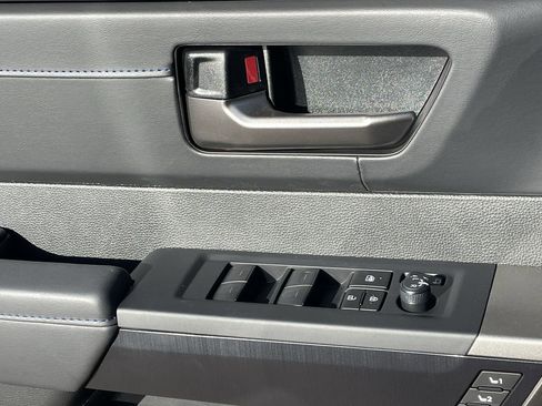 New 2026 Toyota Tundra Platinum image 17