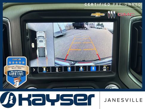 Certified 2020 GMC Sierra 3500 Denali w/ Denali Ultimate Package image 21