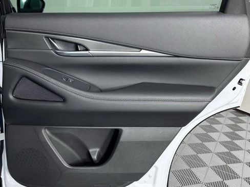 Certified 2026 INFINITI QX60 Pure w/ Cargo Package image 27