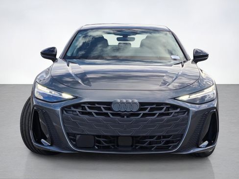 New 2026 Audi A6 Premium Plus AWD/4WD image 2