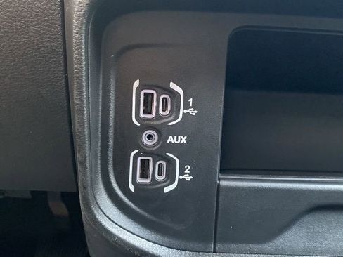 New 2026 RAM 3500 Tradesman image 28