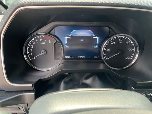 Used 2023 Ford F150 XLT w/ Equipment Group 302A High AWD/4WD image 5