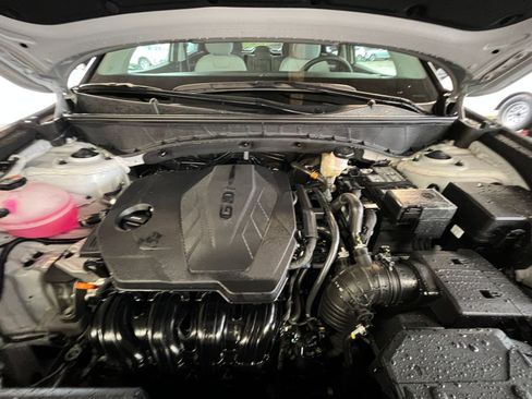 Used 2025 Hyundai Tucson SEL image 34