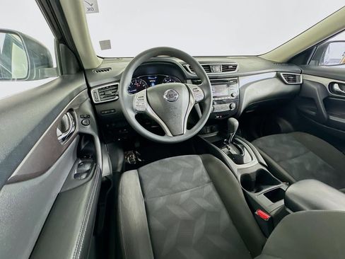 Used 2015 Nissan Rogue S image 13