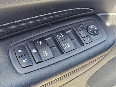 New 2026 Dodge Durango GT RWD image 16