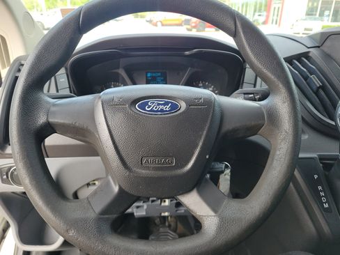 Used 2016 Ford Transit 150 148 Medium Roof RWD image 19