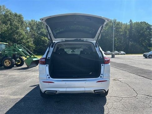 Used 2021 Buick Enclave Avenir w/ LPO, Floor Liner Package image 16