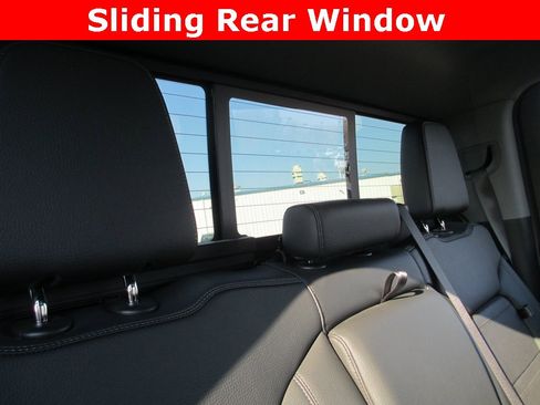 Used 2023 GMC Sierra 3500 Denali w/ Denali Ultimate Package image 27