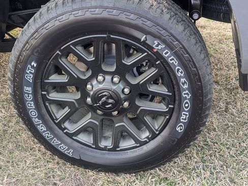 New 2026 RAM 2500 Limited image 8